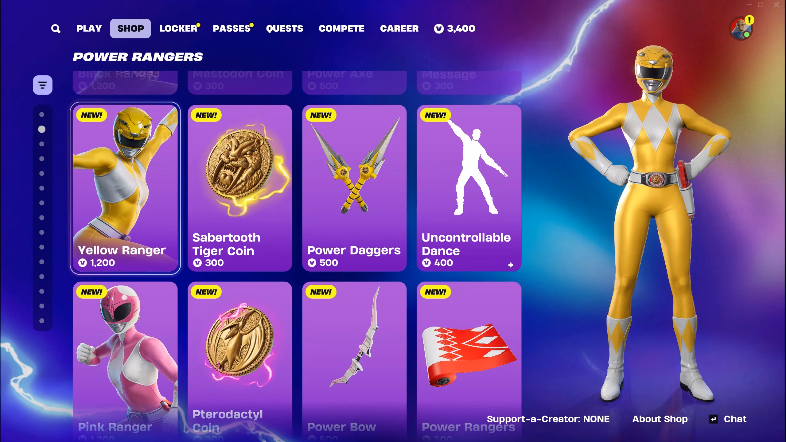 fortnite-power-rangers-collab-all-7-skins-and-acquisition-guide-image-3