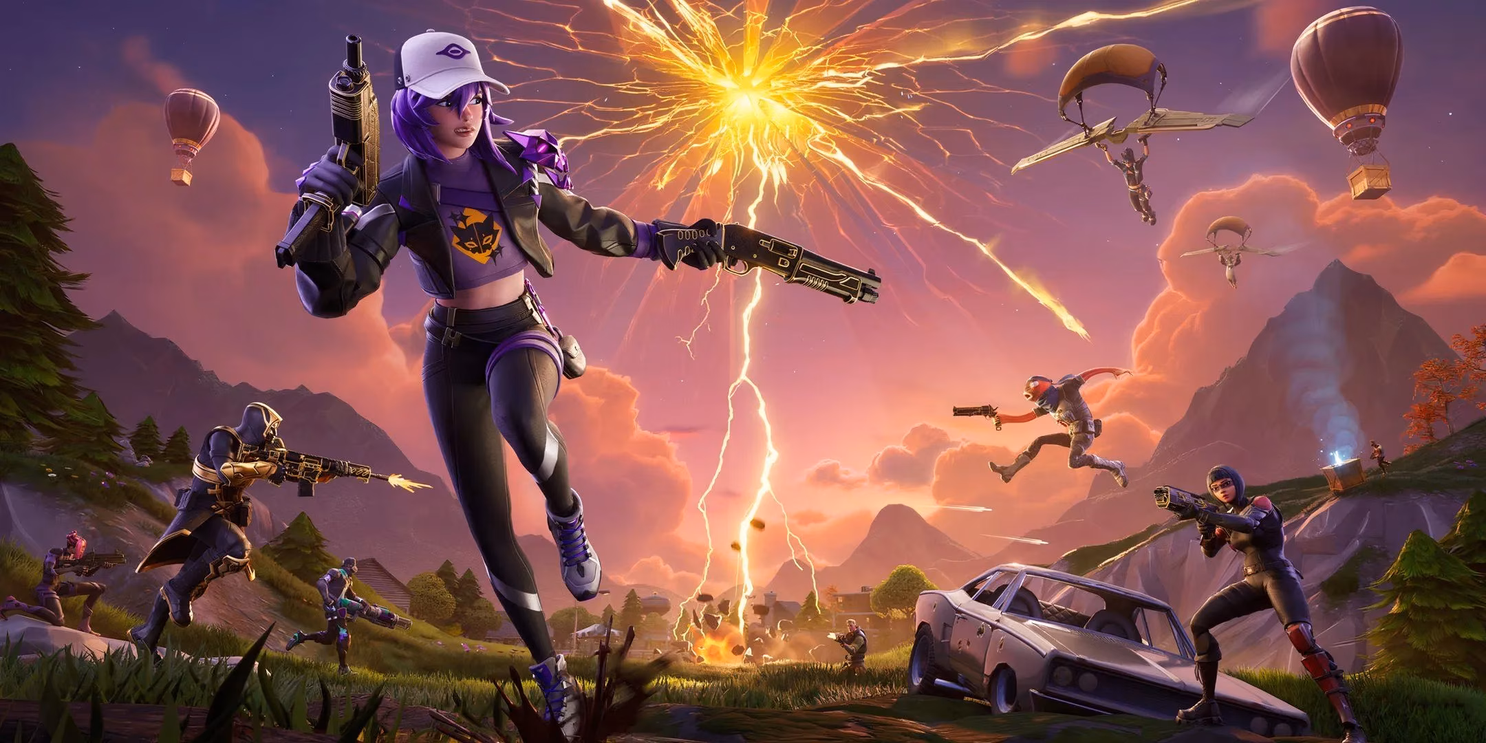 fortnite-server-downtime-2025-a-player-s-hilarious-struggle-amidst-chaos-image-1