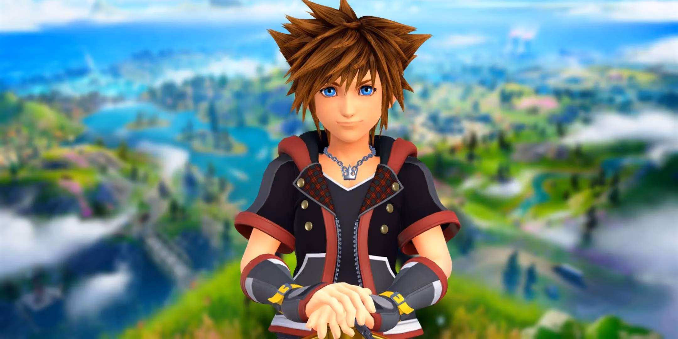 fortnite-s-rumored-kingdom-hearts-crossover-might-finally-bring-sora-to-the-island-image-0