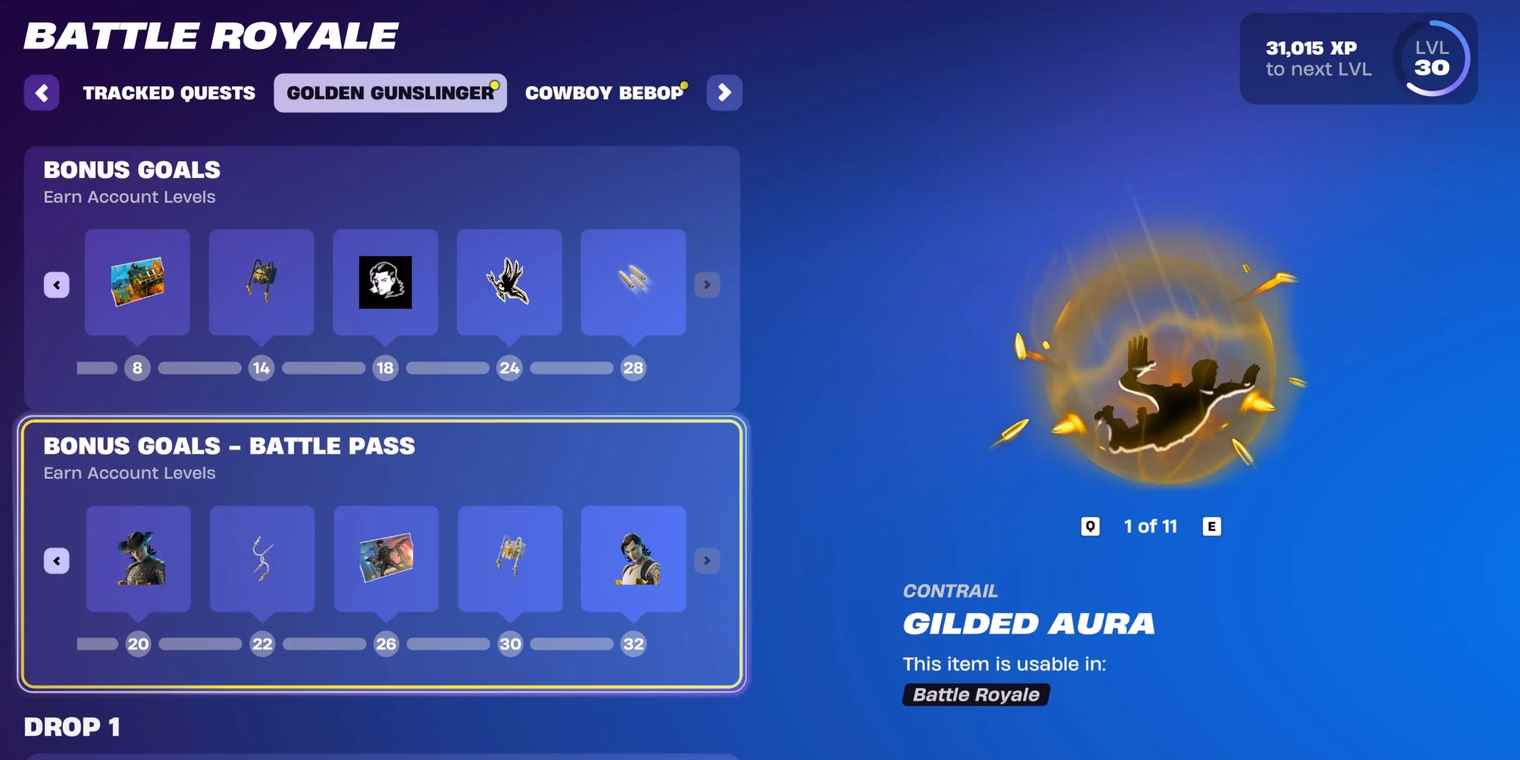 my-golden-obsession-chasing-outlaw-midas-in-fortnite-chapter-6-season-2-image-2