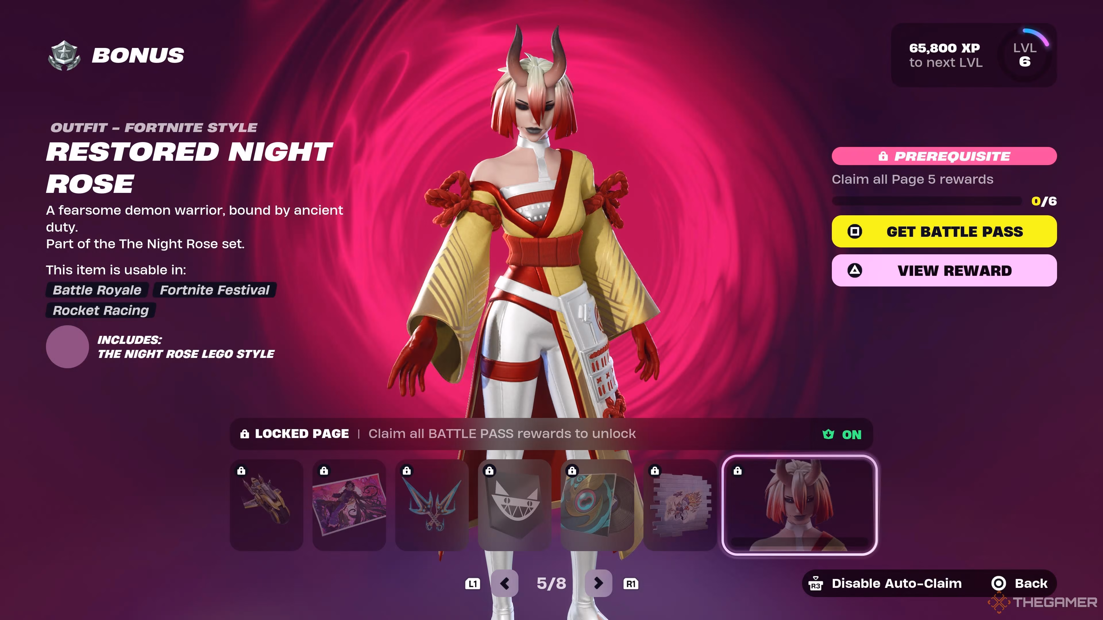 top-fortnite-chapter-6-season-1-skins-hunters-demons-samurai-warriors-image-5