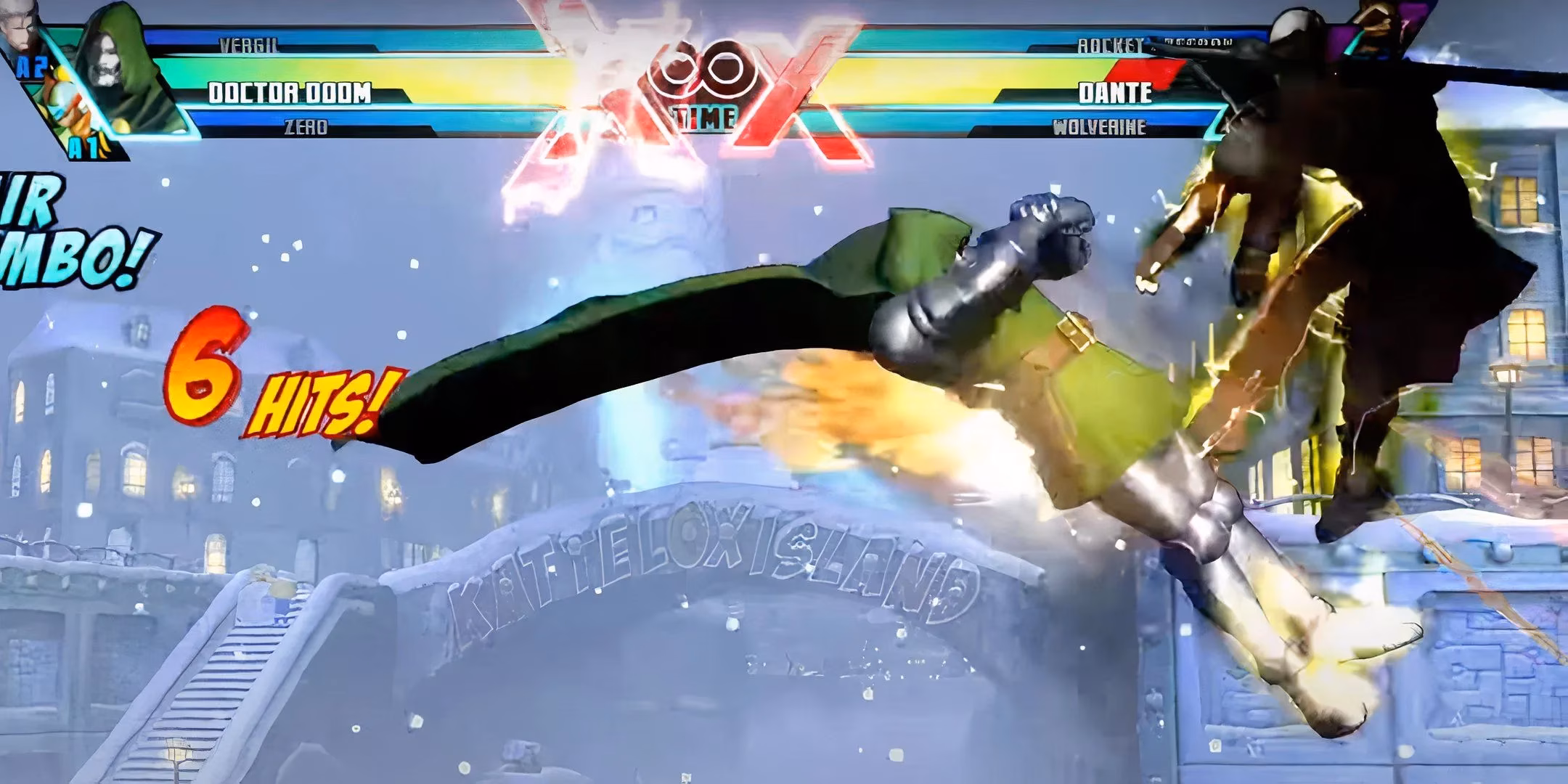 fortnites-doctor-doom-channels-the-marvel-vs-capcom-foot-dive-on-the-island-image-0