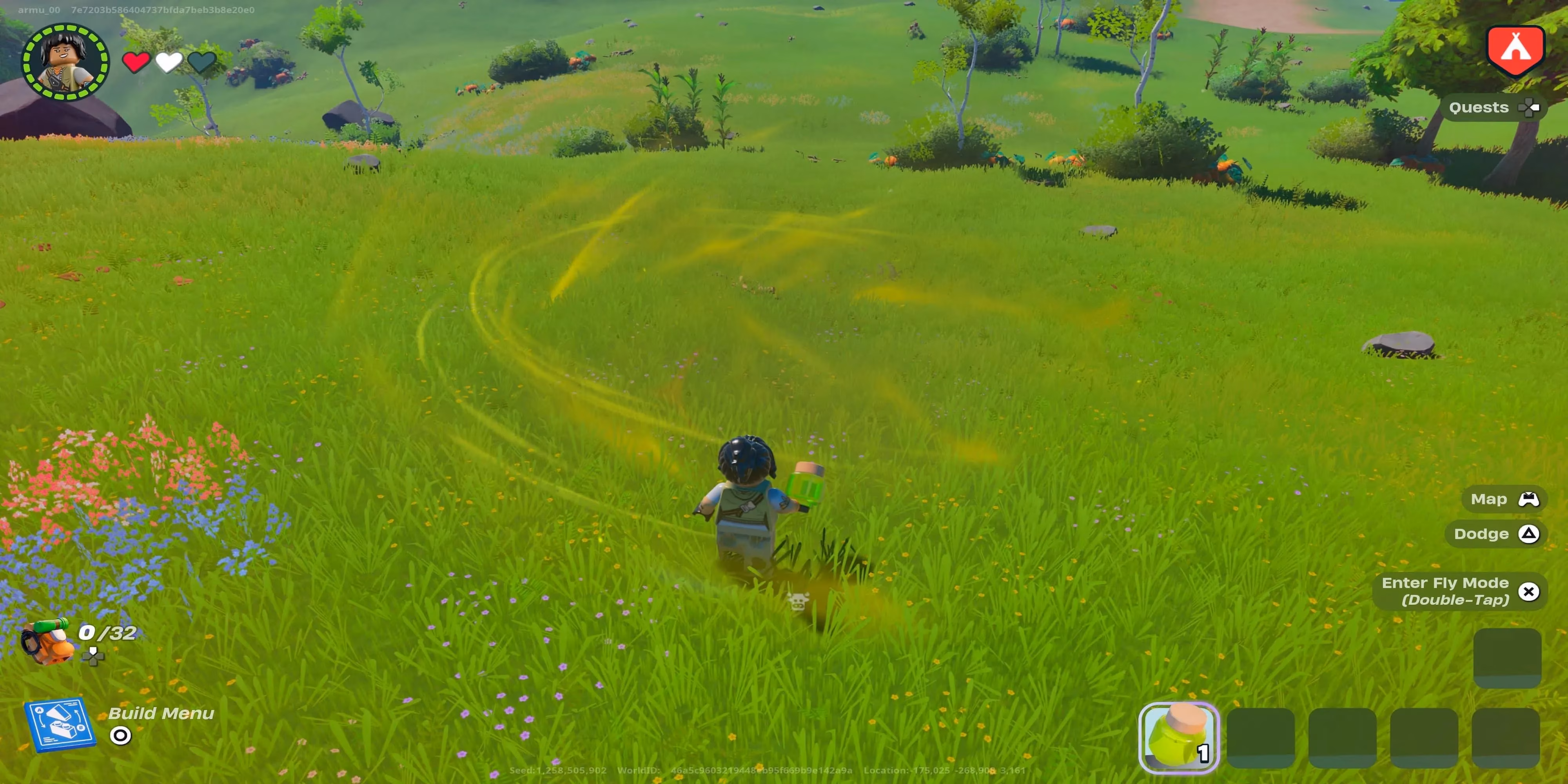 mastering-stink-jars-in-lego-fortnite-a-2026-player-s-guide-image-2