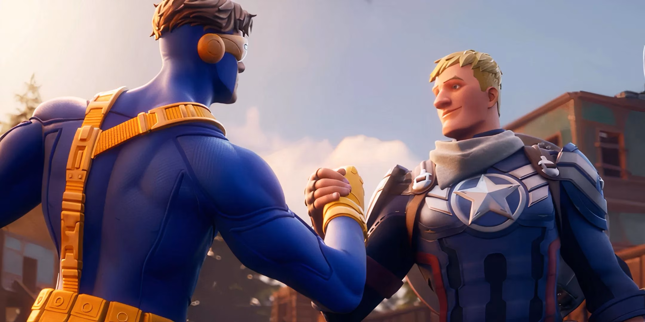the-most-iconic-gaming-handshake-ever-just-got-a-fortnite-sized-remix-image-0