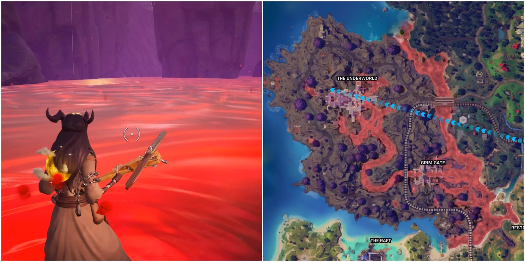 fortnite-underworld-dash-a-2026-guide-to-the-spectral-burst-image-1
