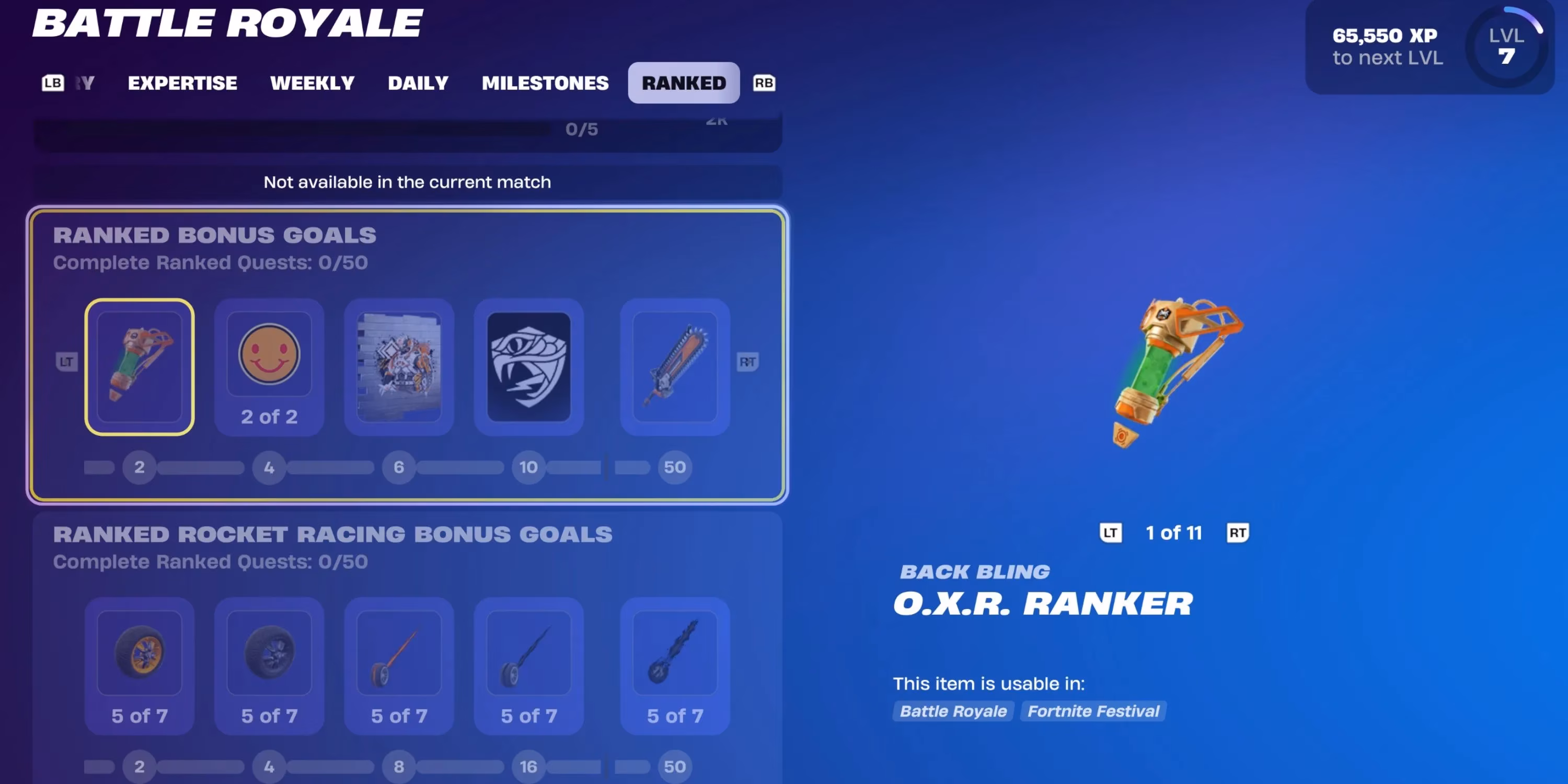 my-quest-for-the-extermination-saw-in-fortnite-chapter-6-season-4-image-1