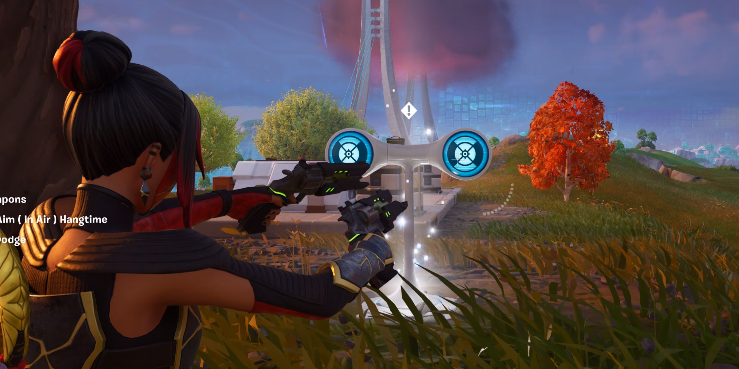 fortnite-chapter-6-season-3-hero-target-practice-morgan-myst-quests-guide-image-1