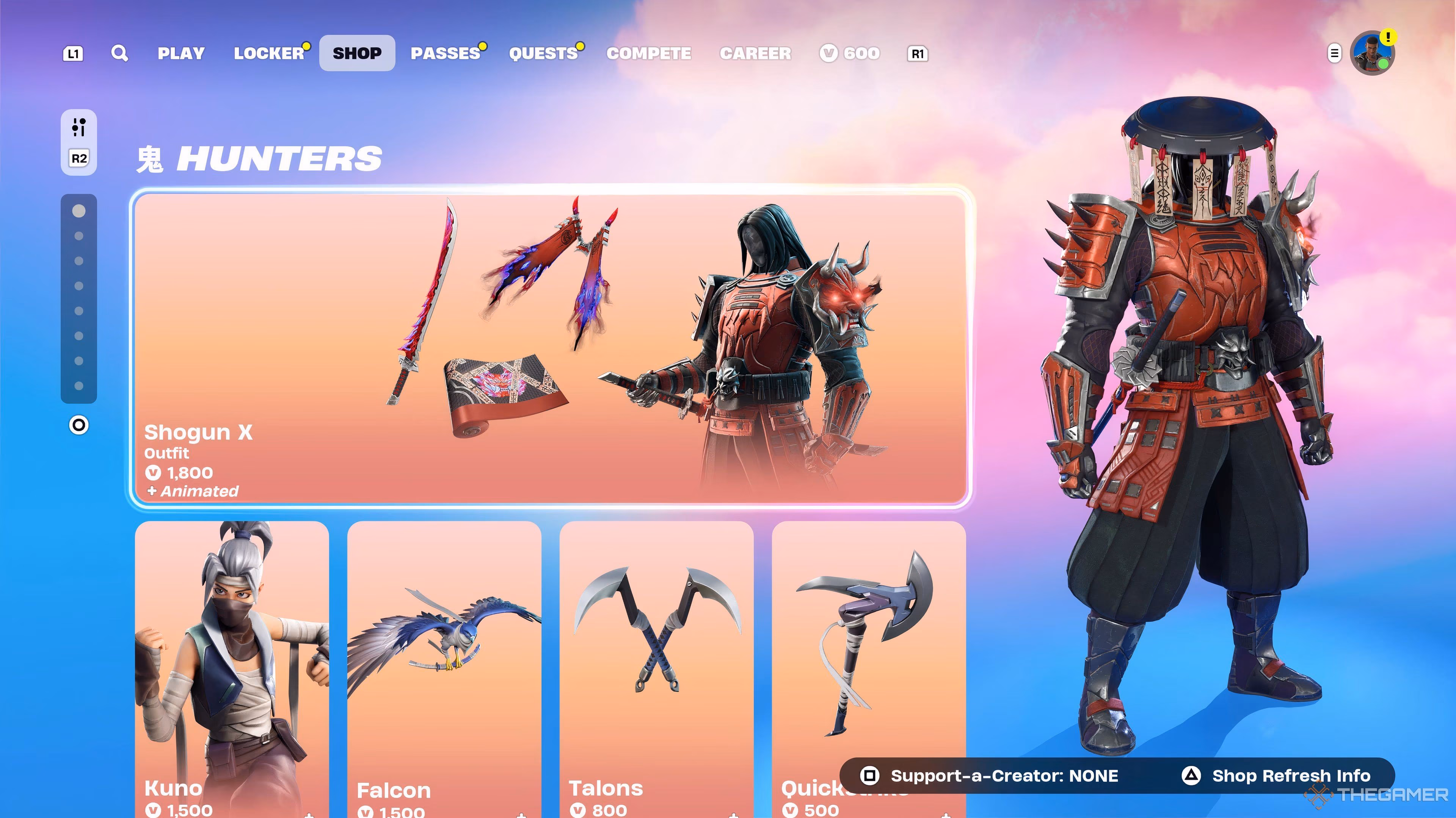 top-fortnite-chapter-6-season-1-skins-hunters-demons-samurai-warriors-image-0