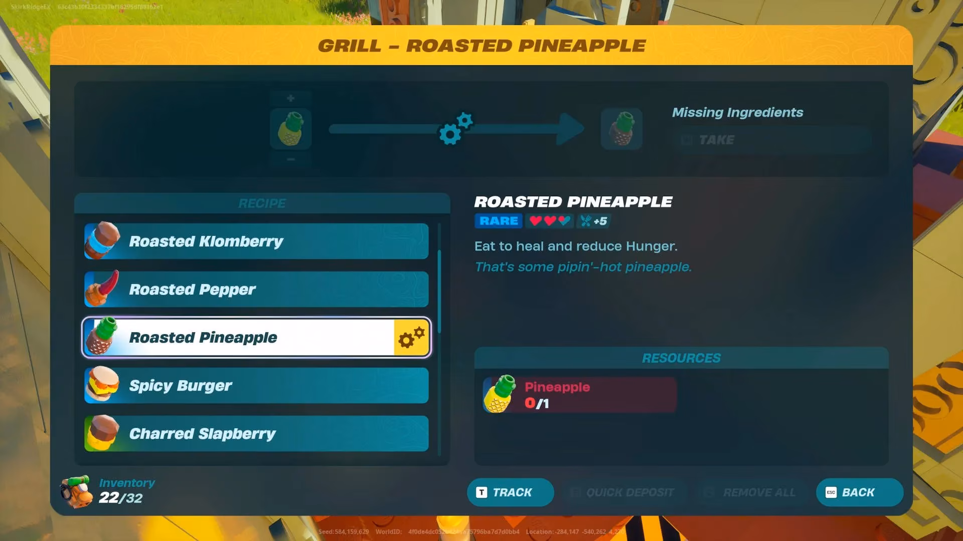 the-spiky-treasure-of-lego-fortnite-s-lost-isles-pineapple-hunting-in-2026-image-2